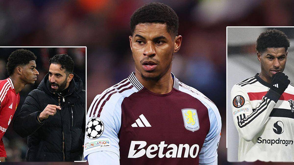 曼联大清洗！阿莫林欲出售4名球星，奥纳纳或转战沙特