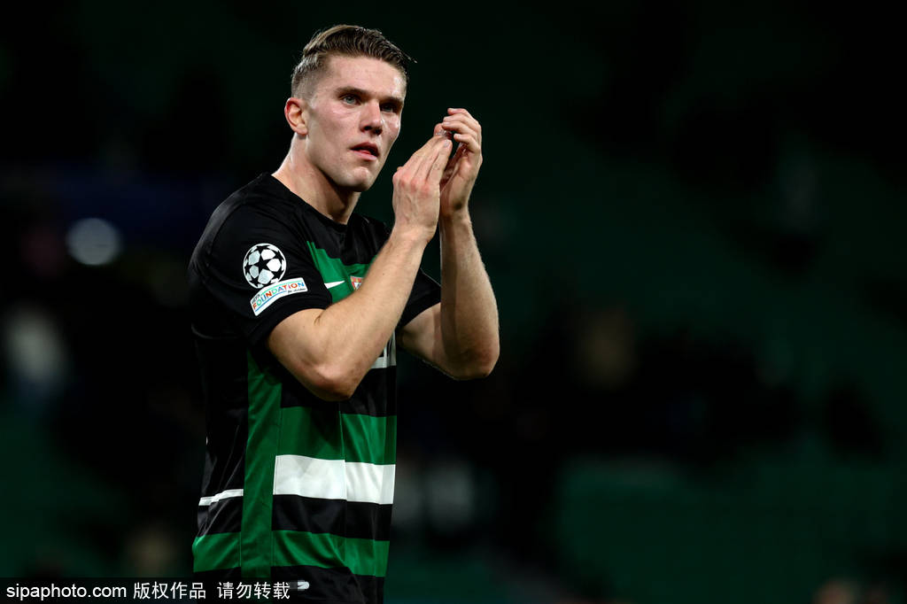 尴尬！哲凯赖什更愿意加盟利物浦曼城 对曼联不太感冒