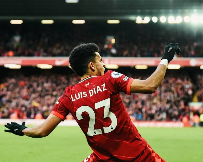 103欧！利物浦8500万欧边锋转会分成纠纷宣判，今夏有望加盟巴萨