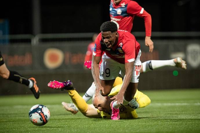 3月31日法甲焦点战！里尔vs朗斯预测分析，谁能抢占欧战席位？