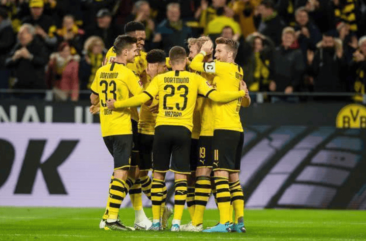 德甲：弗赖堡VS多特蒙德 主任已给出方向，这场红单十拿九稳，速速跟上，错过血亏！