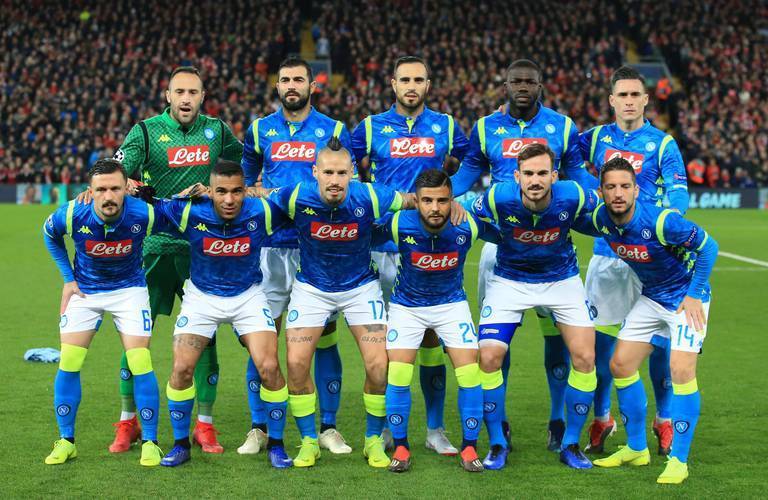 周一002 意甲 博洛尼亚VS那不勒斯：历史对决与未来预测