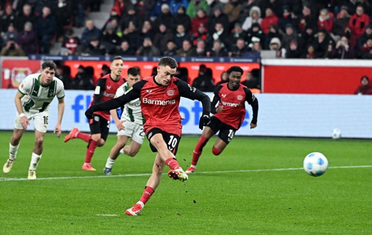 15球12助！德甲球队砸1200万欧强锁新王，皇马曼城挖角倒计时？