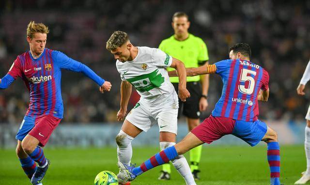 西甲 皇家社会VS马洛卡