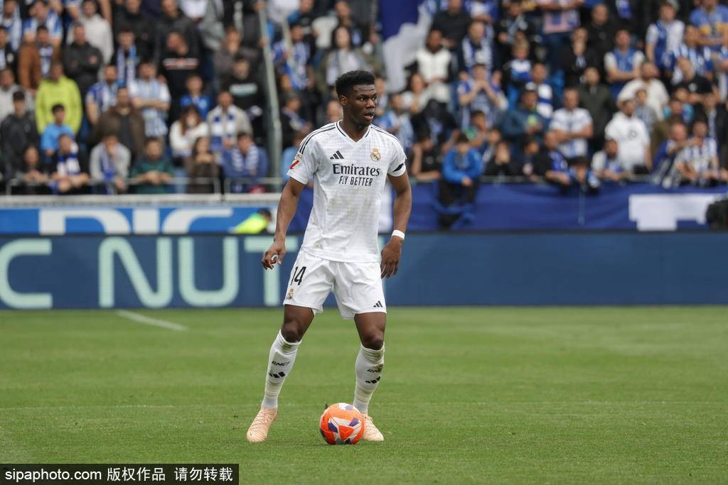 西媒：皇马坚信能翻盘阿森纳 琼阿梅尼与塞瓦略斯将回归