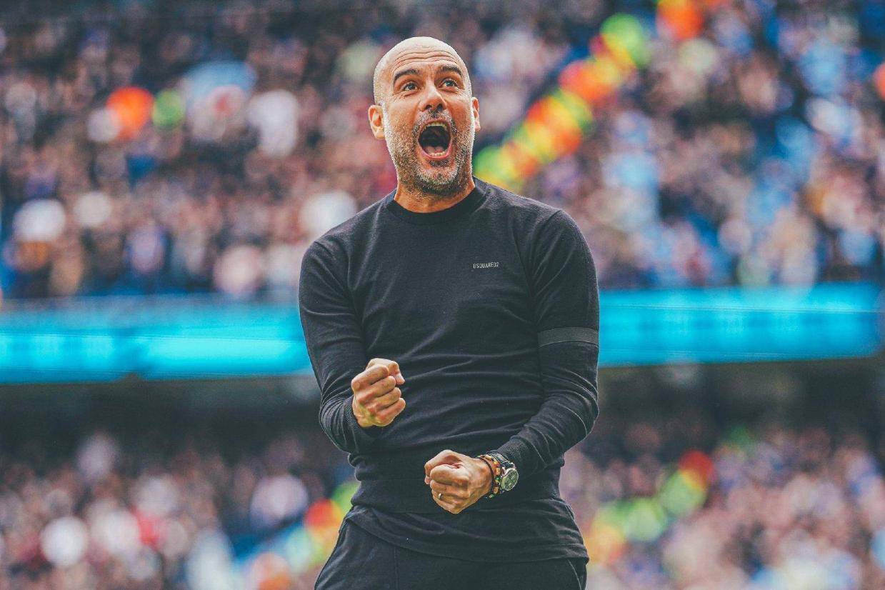 1.5亿欧元！曼城寻到德布劳内替身，21岁身价1.4亿，3大豪门争抢