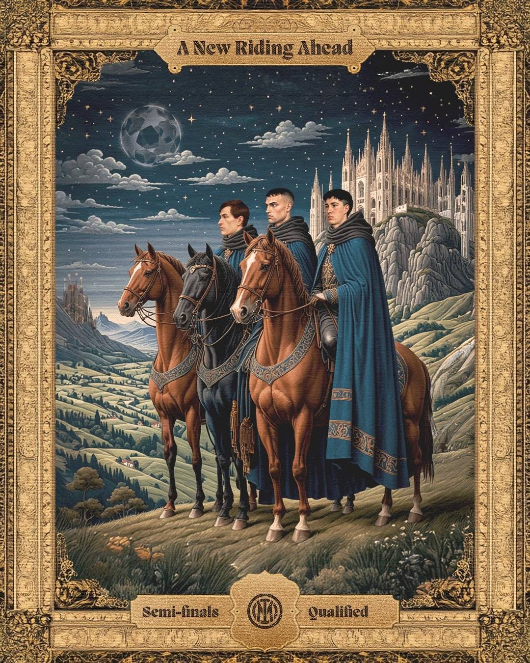 硬气！意甲5队打欧冠仅国米晋级淘汰赛，双杀飞燕&amp;力克拜仁进4强