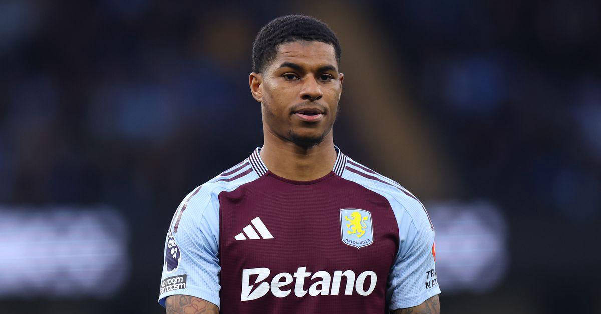 曼联传奇吉格斯公开表达对拉什福德未来的担忧，断言他难以重返老特拉福德