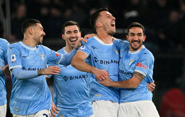 周六017 意甲焦点战：蓝鹰拉齐奥主场迎战斑马军团尤文图斯赛事分析 比分预测