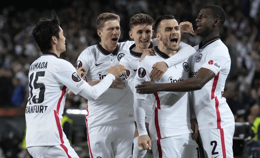 独家情报剧透:弗赖堡 VS 法兰克福!这场没猫腻，拿捏最稳德甲!!！