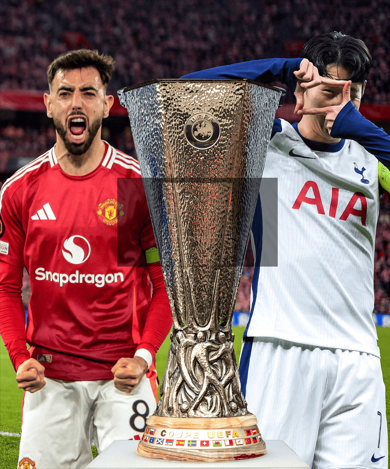 热刺连伤主力曼联捧欧联杯希望大增！拉爵督阵，夺冠不巡游原因曝光