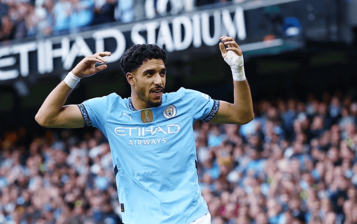 一场3-1颠覆英超争五格局，瓜帅夺回主动权，5队差距最多3分