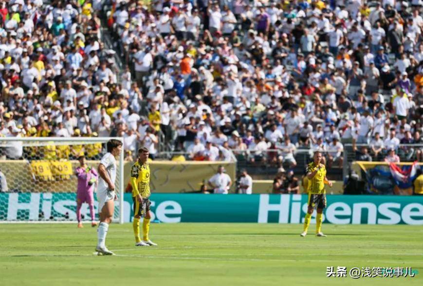 2-0变3-2！世俱杯四强诞生，皇马死磕欧冠冠军，姆巴佩迎战旧主